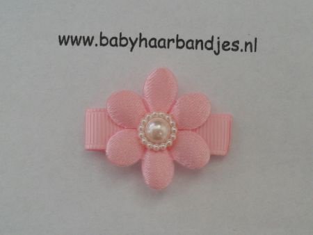 Baby haarspeldjes - 1