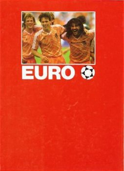 EURO VOETBAL 88 - 1