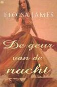 Eloisa James De geur van de nacht