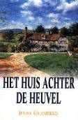 Jenny Glandfield Het huis achter de heuvel - 1