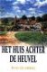 Jenny Glandfield Het huis achter de heuvel - 1 - Thumbnail