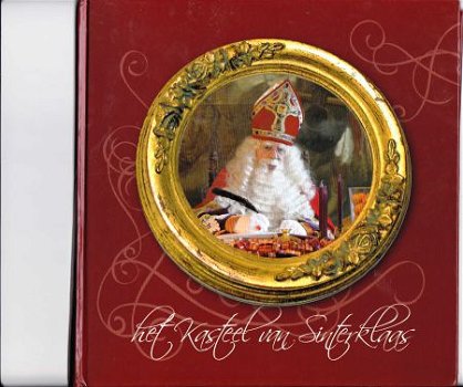Het Kasteel van Sinterklaas - 1