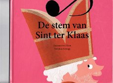 Herman van Neen De stem van Sinterklaas