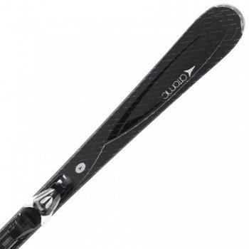 Atomic Cloud 9 Allround dames carve ski model 2013 - 1