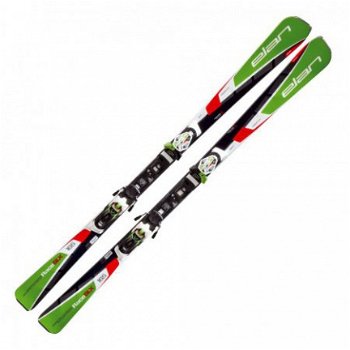 Elan SLX WaveFlex Race Slalom ski Amphibio Powerspine - 1