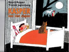 Sjoerd Kuyper Kasper kan niet slapen
