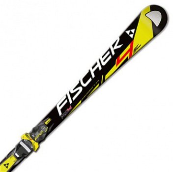 Fischer RC4 WorldCup SC Pro Race Carve Ski modeljaar 2014 - 1