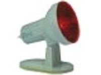 Rode lamp goed voor Spierpijn    >>> www.SHOP151.nl