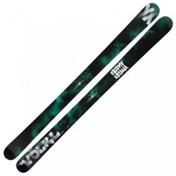 Völkl Katana Freeride ski - 1