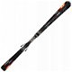 167 cm Blizzard G-Power Full Suspension 2013 Race carve ski - 1 - Thumbnail