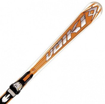 Völkl RaceTiger RC PSi Race Carve Ski 160 t/m 180 cm - 1