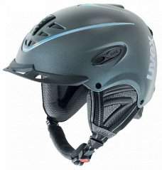 Uvex Uvision Pro Skihelm S-M 56-58 M-L 58-60 cm