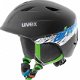 Uvex X-ride Junior Airwing Pro Kinderhelm kinderskihelm - 1 - Thumbnail