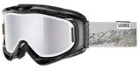 Uvex Uvision Take Off Polarized Sneeuwbril Goggle Skibril - 1 - Thumbnail