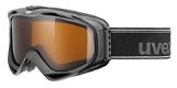 Uvex Uvision polarized gepolariseerd skibril goggle wit - 1 - Thumbnail