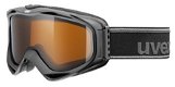 Uvex Uvision polarized gepolariseerd skibril goggle - 1 - Thumbnail