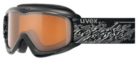 Snowfire Uvex Kinder skibril Goggle Sneeuwbril Kinderskibril - 1