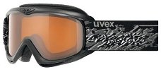 Snowfire Uvex Kinder skibril Goggle Sneeuwbril Kinderskibril