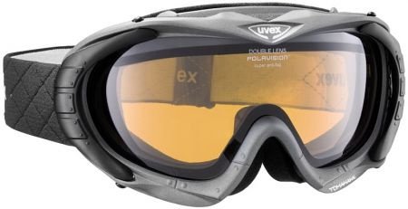 Uvex Skibril Sneeuwbril Goggle Uvex Tomahawk - 1