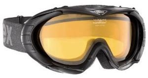 Uvex Skibril Sneeuwbril Goggle Uvex Tomahawk - 1