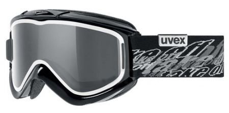 Uvex FX Take Off Uvision Sneeuwbril Goggle - 1