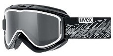Uvex FX Take Off Uvision Sneeuwbril Goggle