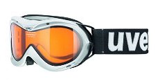 Uvex Hurricane kinderskibril kindersneeuwbril kinderbril