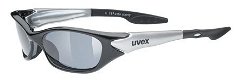 Uvex Sporty kinderzonnebril kindersportbril kinderskibril - 1 - Thumbnail