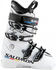 Salomon X3 110 Jr Kinderskischoenen Race