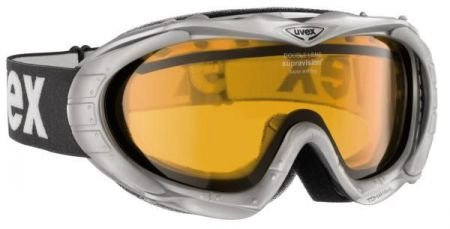 Skibril Sneeuwbril Goggle Uvex Tomahawk - 1