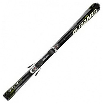 Blizzard G-Force LTD Carbon Limited Edition - 1