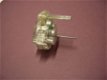 onderdelen kilometerteller snelheidsmeter Citroen C5 - 1 - Thumbnail