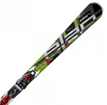 Elan SLX WaveFlex Race Slalom ski 2012 - 1