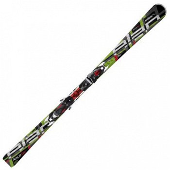 Elan SLX WaveFlex Race Slalom ski 2012 - 1