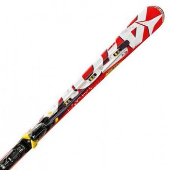 Atomic Redster GS D2 Race Reuzenslalom Carve Ski - 1