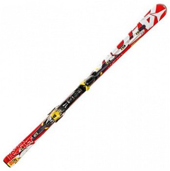 Atomic Redster GS D2 Race Reuzenslalom Carve Ski - 1