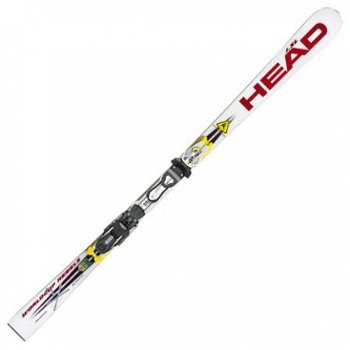 Head WorldCup Rebels i.SL Slalom Race Ski - 1