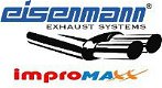 Eisenmann Sportuitlaat BMW M5 E60 4x Ø83mm - 1 - Thumbnail