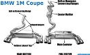 Eisenmann Sportuitlaat BMW 1M Coupe (E82) - 1 - Thumbnail