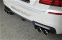 Eisenmann Sportuitlaat BMW M5 F10 4x Ø90mm - 1 - Thumbnail