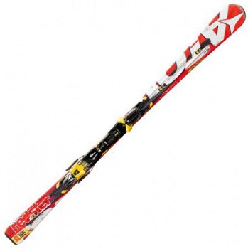 Atomic Redster SL D2 Race Slalom Carve Ski 2014 - 1