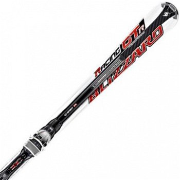 Blizzard GTR Sport Full Suspension Race Slalom ski - 1