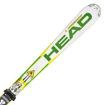 Head i SuperShape Magnum Allround Race Carve Ski - 1