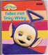 Teletubies Tellen met Tinky Winky - 1 - Thumbnail