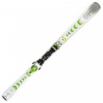 Elan iLumina All mountain dames carve ski - 1