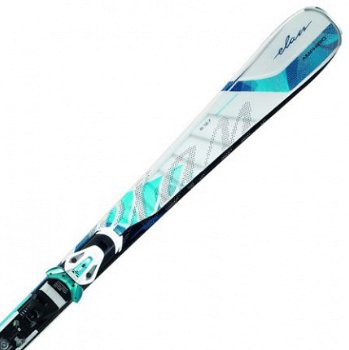 Elan Amphibio Insomnia WaveFlex Dames ski 158 - 1