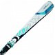 Elan Amphibio Insomnia WaveFlex Dames ski 158 - 1 - Thumbnail