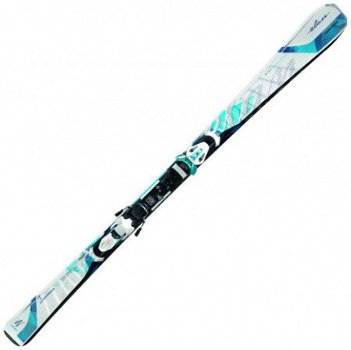 Elan Amphibio Insomnia WaveFlex Dames ski 158 - 1