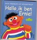 Hallo, ik ben Ernie! Mijn vriendjes uit Sesamstraat - 1 - Thumbnail