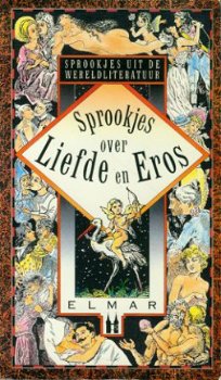 Sprookjes over liefde en eros - 1